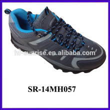 2014 Chinese quality latest power men's hiking shoes